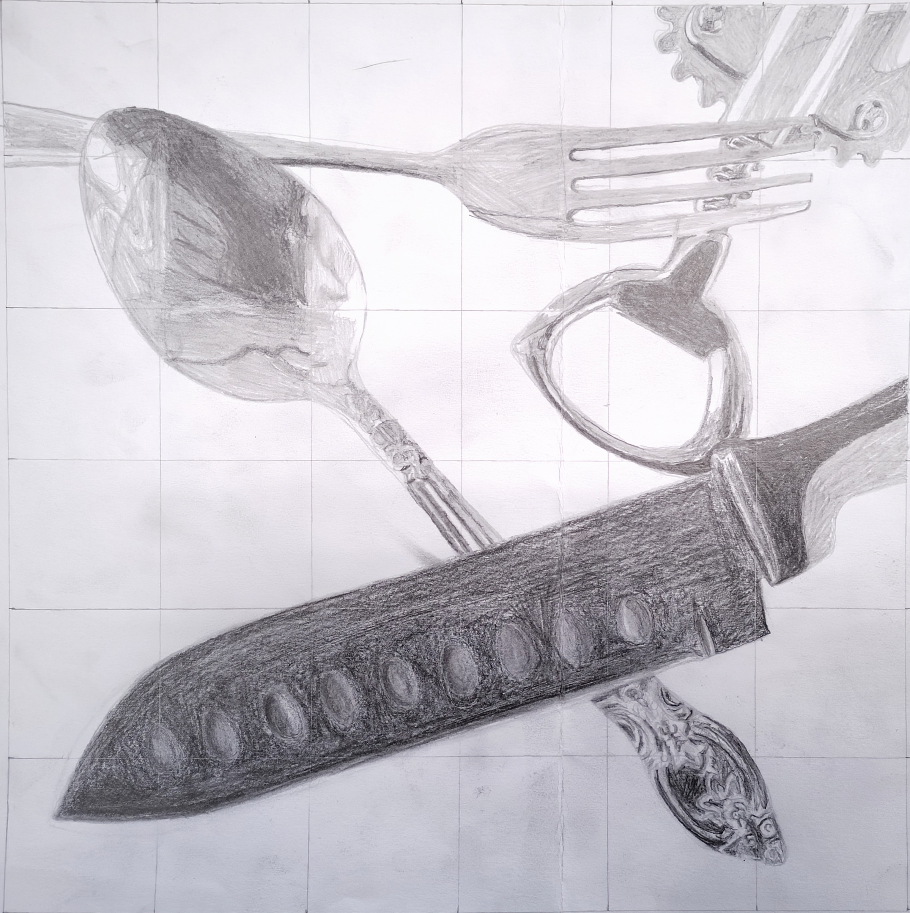 Kitchen Essentials