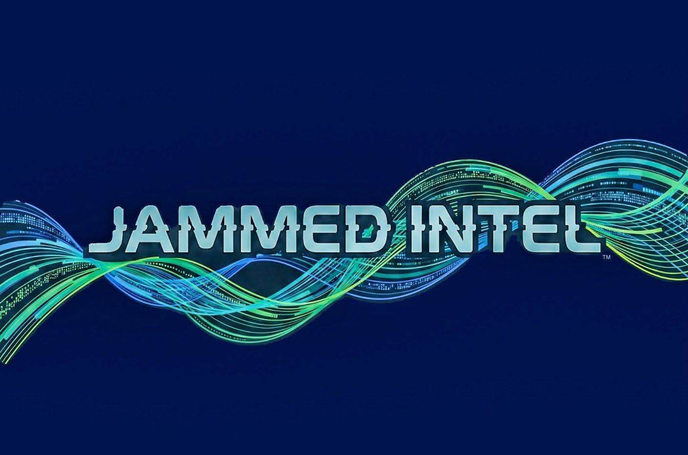 Jammed Intel
