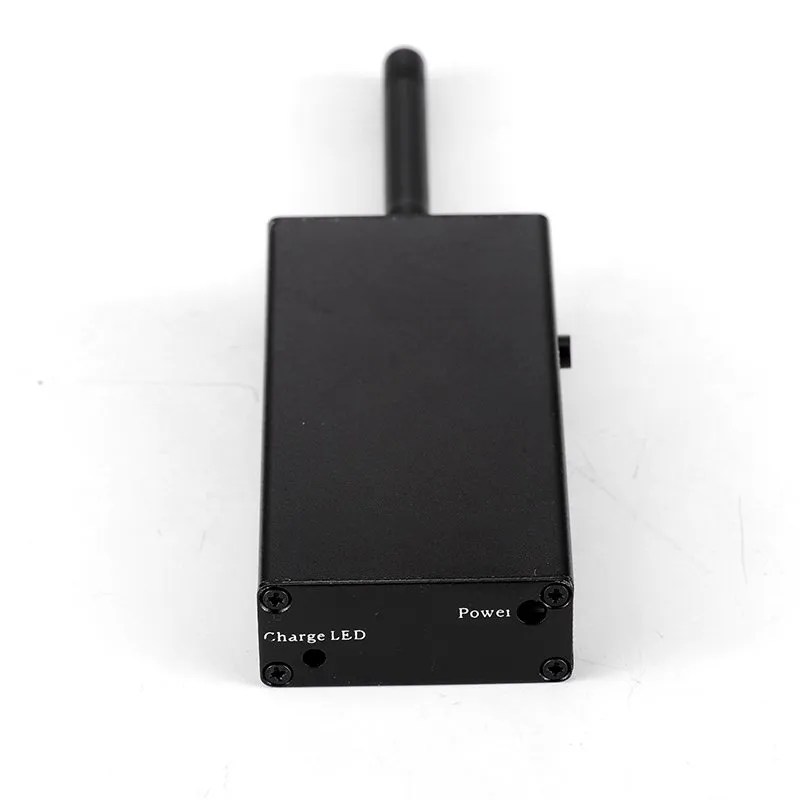 Shadow Portable GPS Blocker With AC Adapter And Car Charger