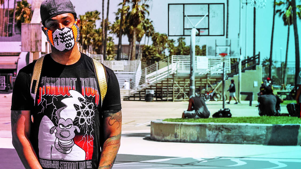 Trunks Has Dropped His Latest Hit 'Nimbus' - Audio - Jammerzine