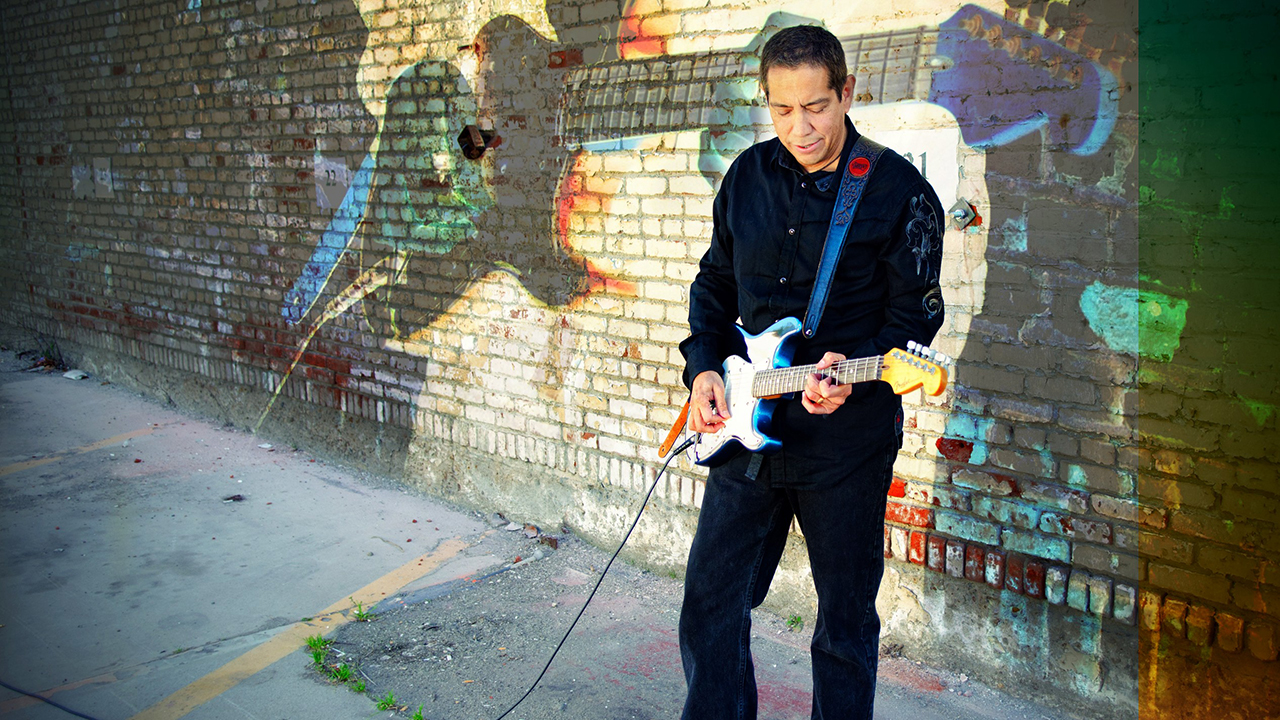 Daily Dose: JAVI - Taste for Gold - Audio - Jammerzine