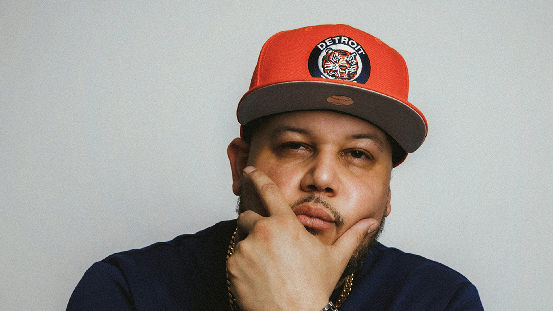 First Look Bronze Nazareth & Roc Marciano The Precipice First Look