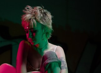 First Listen: Wolves – The Dream That Woke Wolves - The Dream That Woke