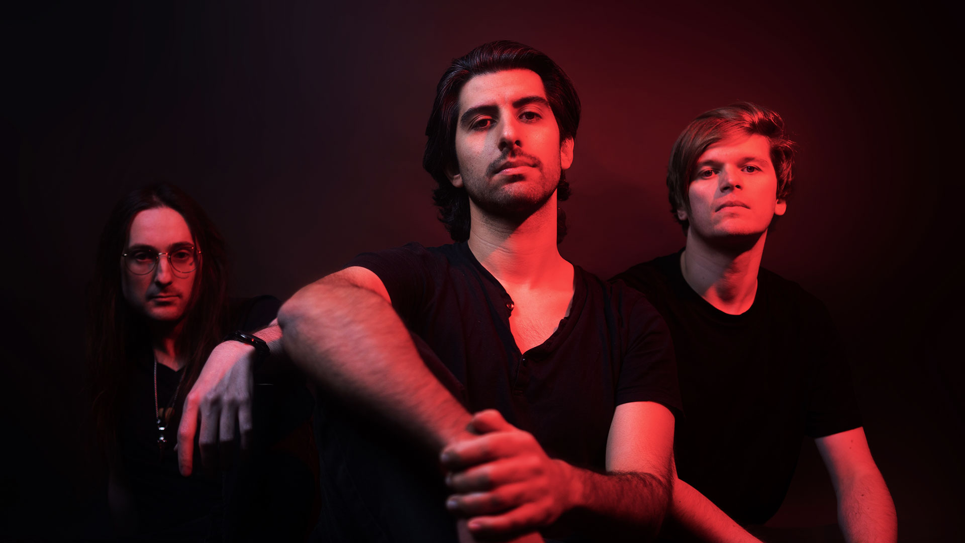 Redshift’s ‘Down The Wire’ Proves Prog Metal Still Has Teeth Redshift’s ‘Down The Wire’ Proves Prog Metal Still Has Teeth