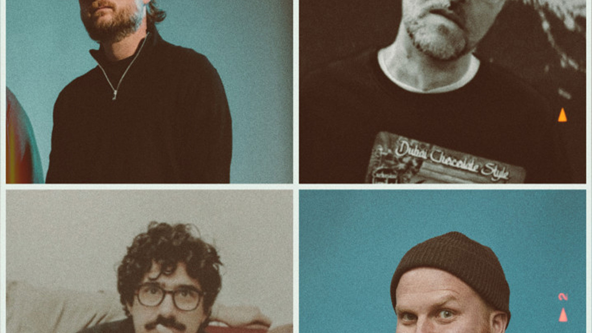 Qualm Turns Free Jazz Into a Controlled Demolition – First Look (Video Premieres) – Jammerzine Qualm Turns Free Jazz Into a Controlled Demolition – First Look (Video Premieres) – Jammerzine
