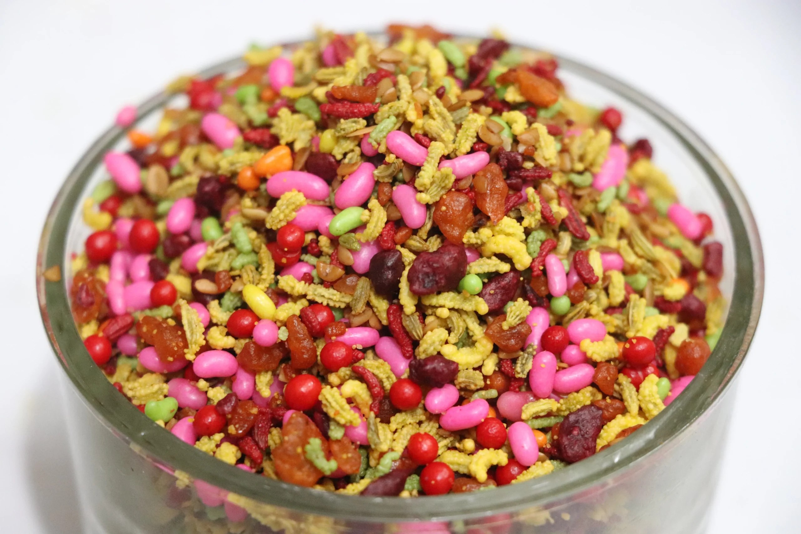 PINEAPPLE MUKHVAS PINEAPPLE MUKHVAS