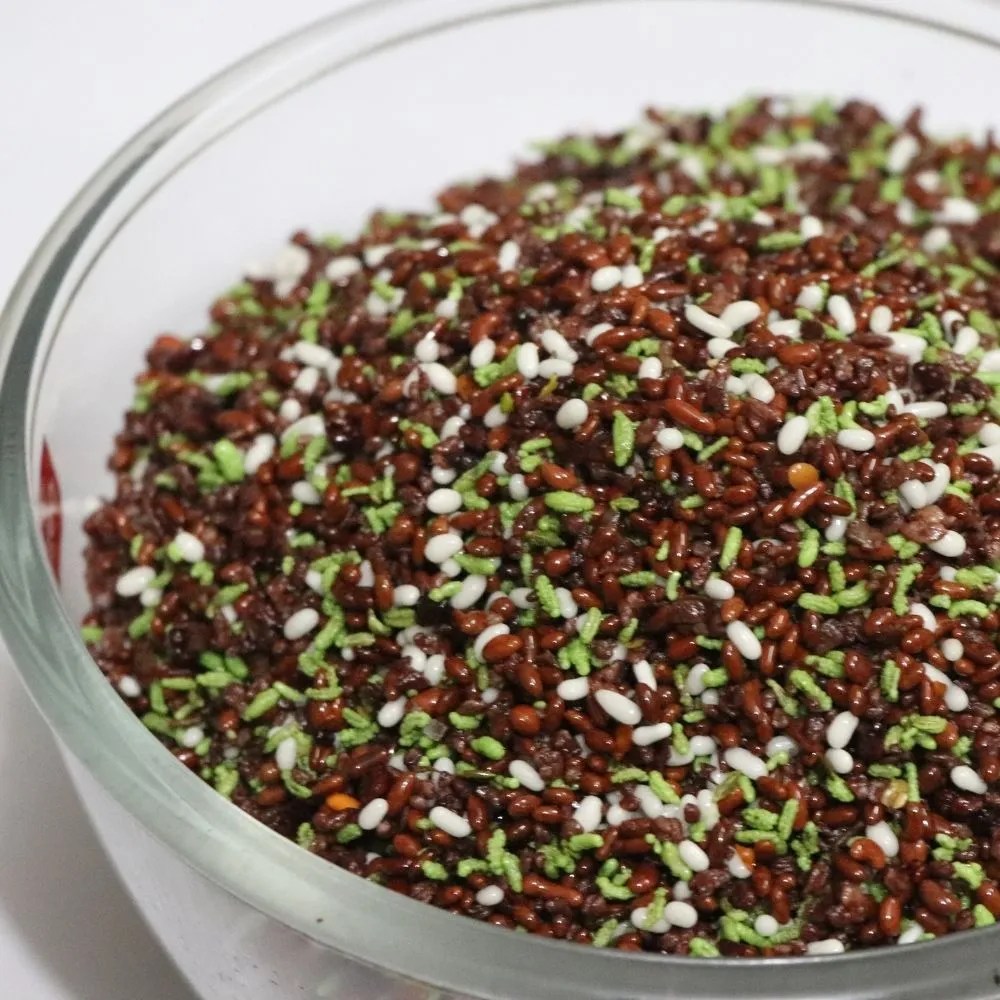 CHOCOLATE MUKHWAS