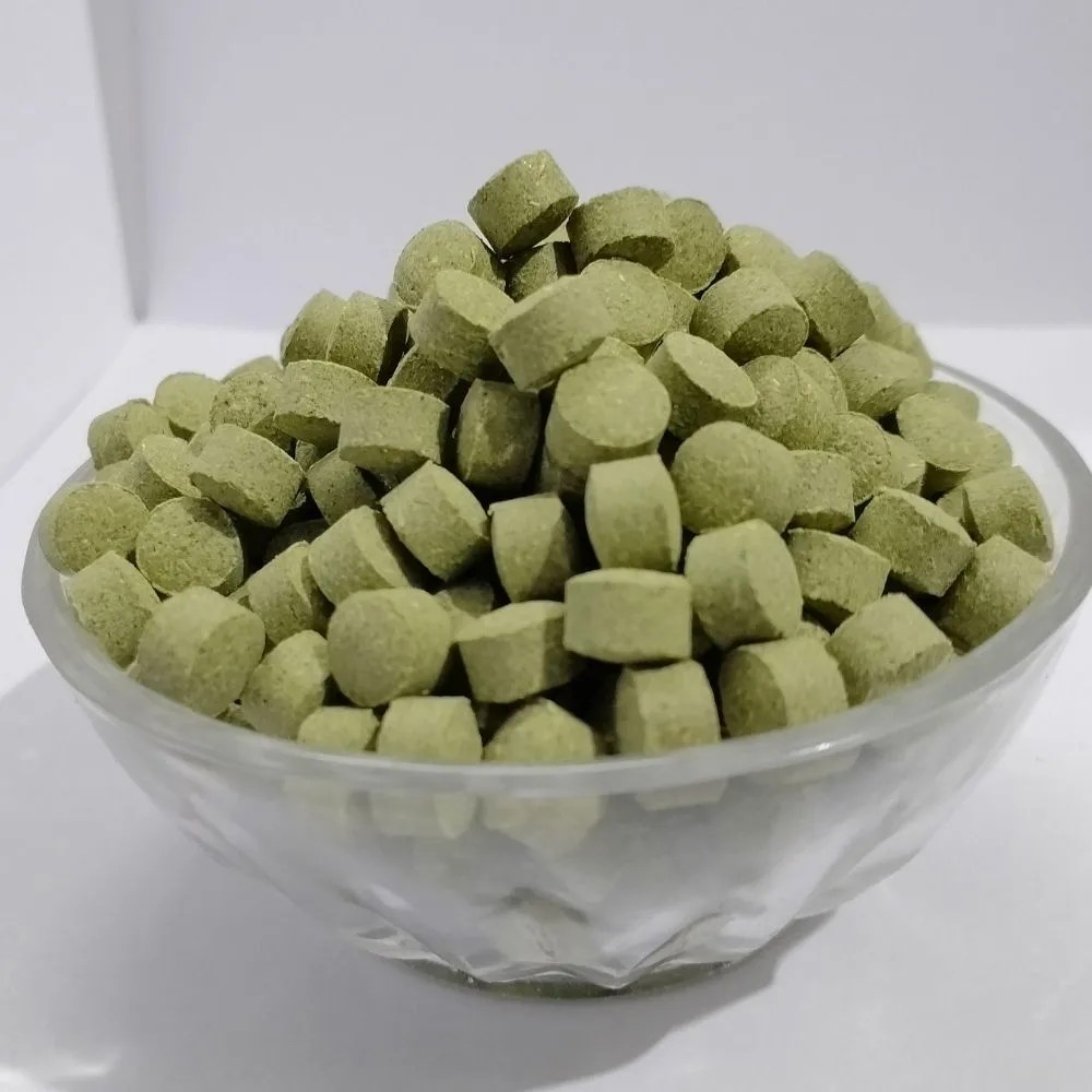 PUDINA GOLI