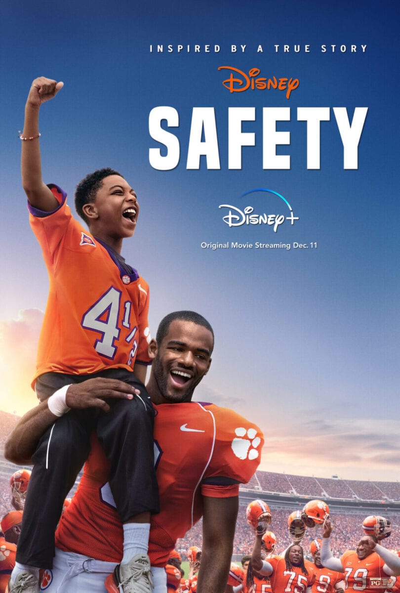 The heartening true story of disney's "safety"