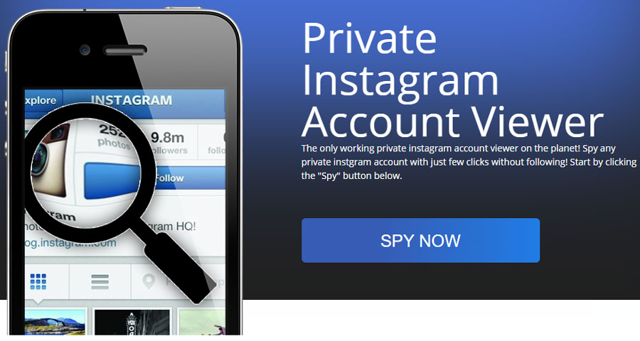 5 cara melihat akun instagram yang di private android, mudah dan cepat