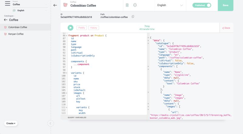 Crystallize Jamstack - Classic High Resolution Light Patterns | Free Download