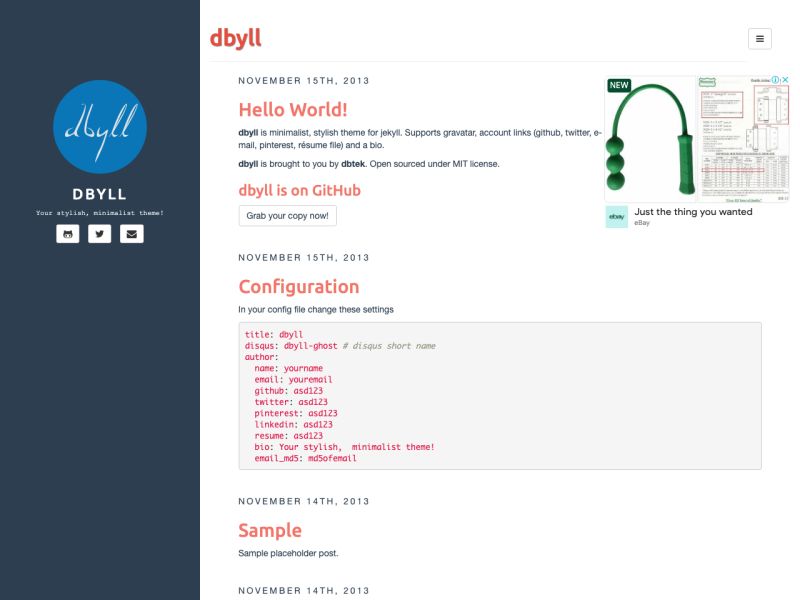 Dbyll - Dark Illustrations - Perfect HD Collection