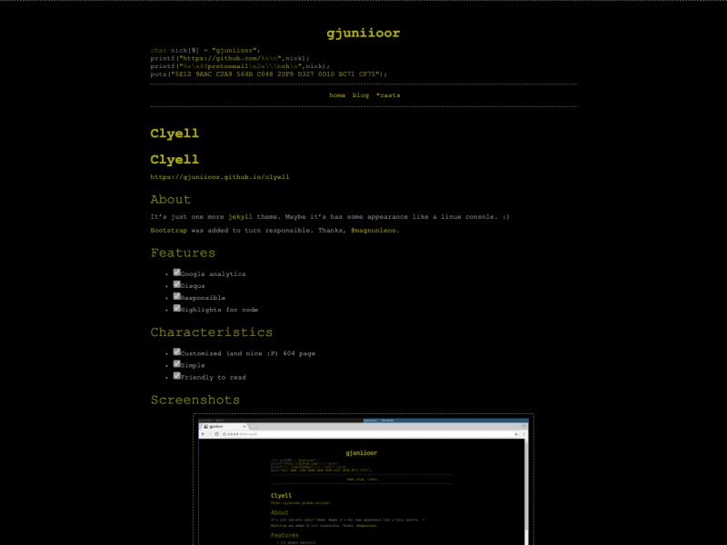Clyell Gjuniioor - Premium Nature Photo Gallery - Desktop