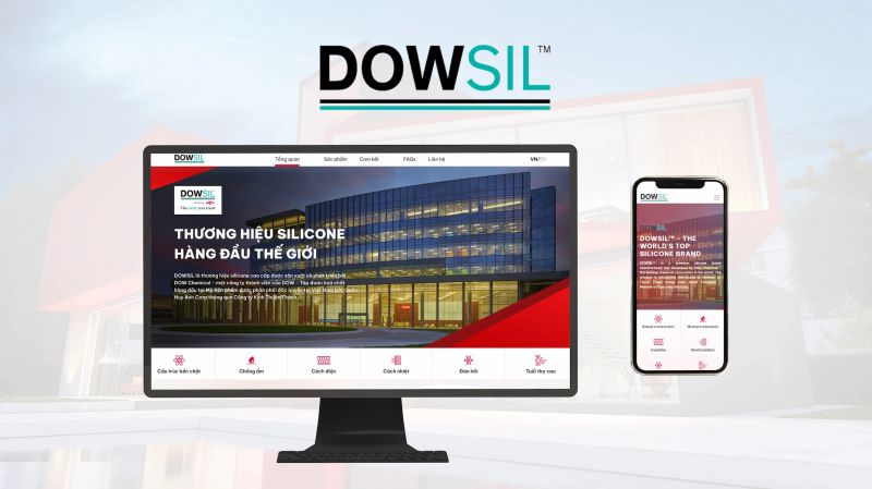 Dowsil - City Pictures - High Quality Retina Collection