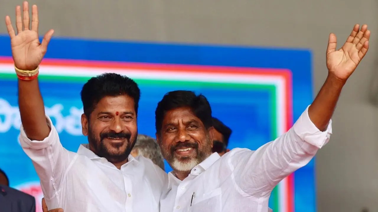 సీఎం రేవంత్ రెడ్డి మంత్రివర్గ విస్తరణకు రంగం సిద్ధం.