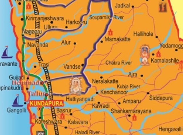 Udupimap.