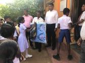 Service Projects