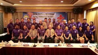 Conferences/Workshops
