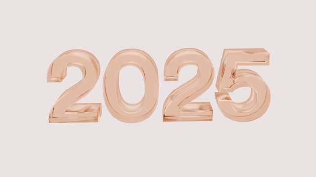 2025 horoskoop