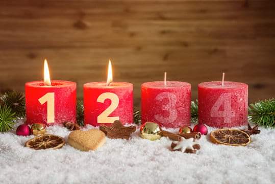 advent janar keel