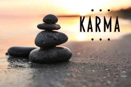 karma janar keel 12 karma seadus