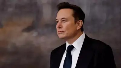 Elon Musk janar keel