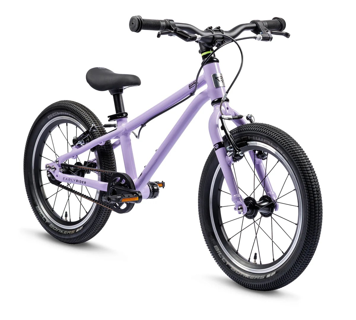Belter 16 Violet Haze