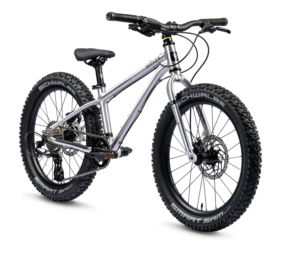 Seeker 20