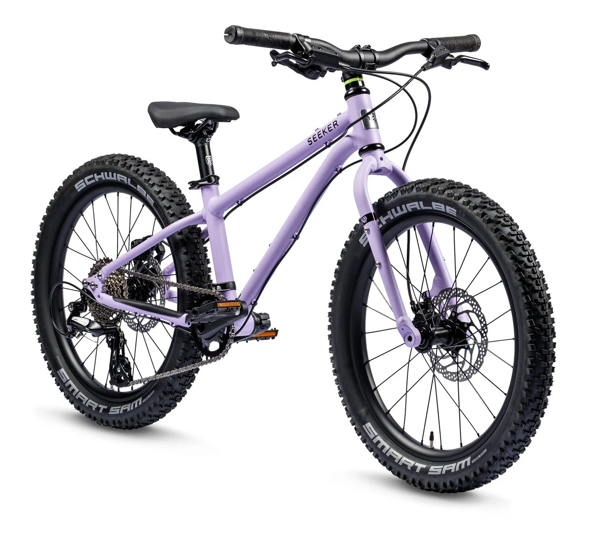 Seeker 20 VH