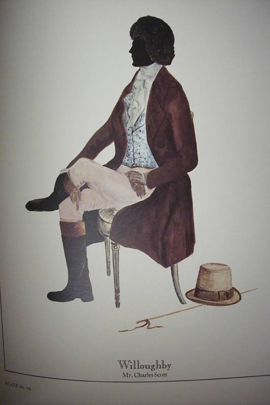 Shades from Jane Austen | Jane Austen's World