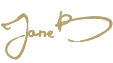 Jane Bazelyuk signature