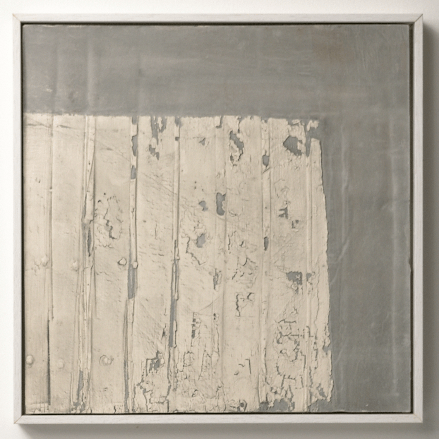 Shuttering <br>(Grey)