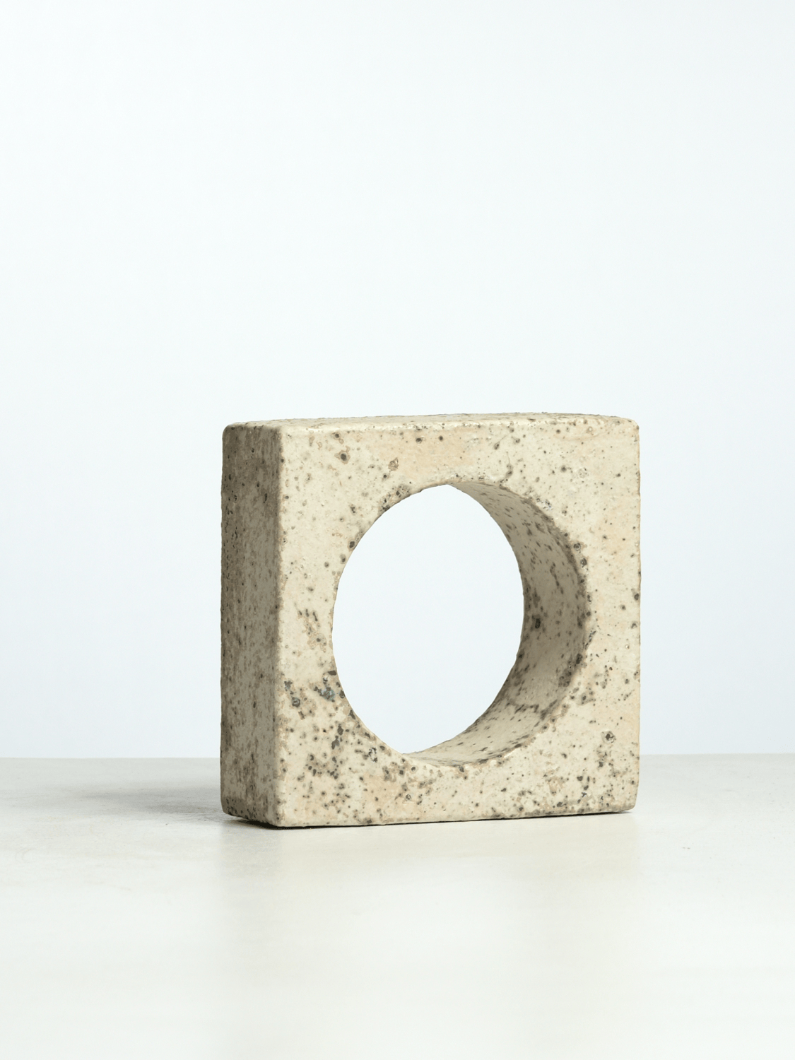 Single Hole <br>(Dark Copper)