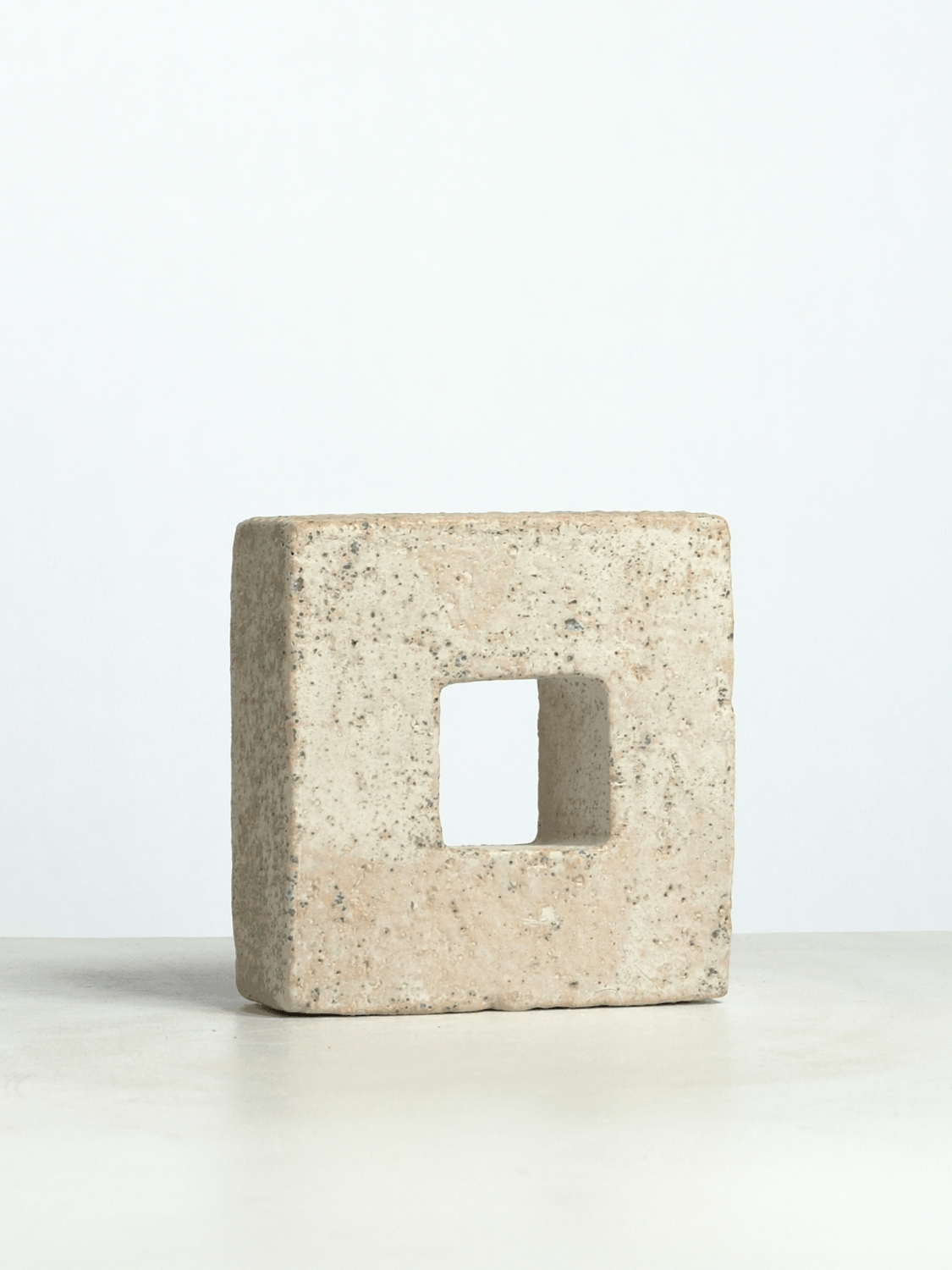 Square Hole