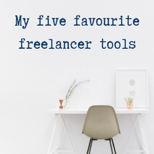 five-favourite-freelancer-tools