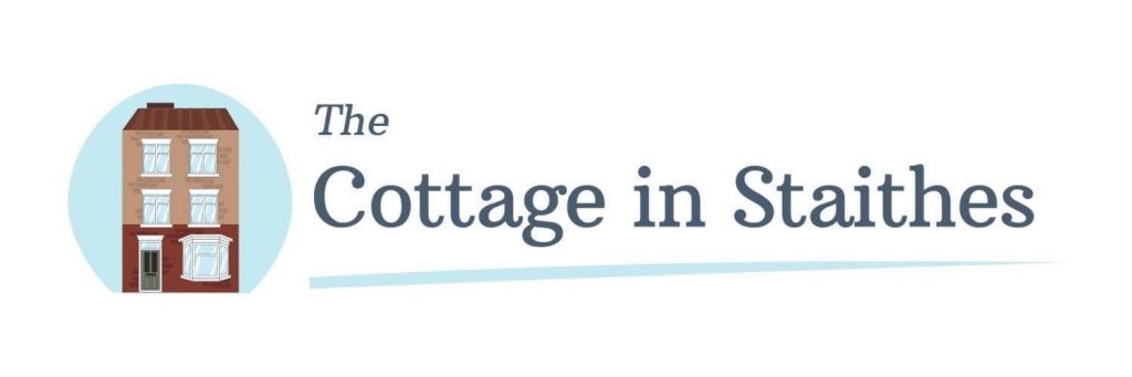cottage in staithes