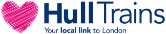 hull trains
