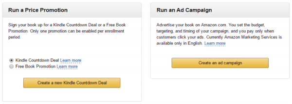 Create, publish, and update amazon series detail pages automatically through kdp. Using Amazon KDP Ads to Sell Your Ebook on Amazon | Jane