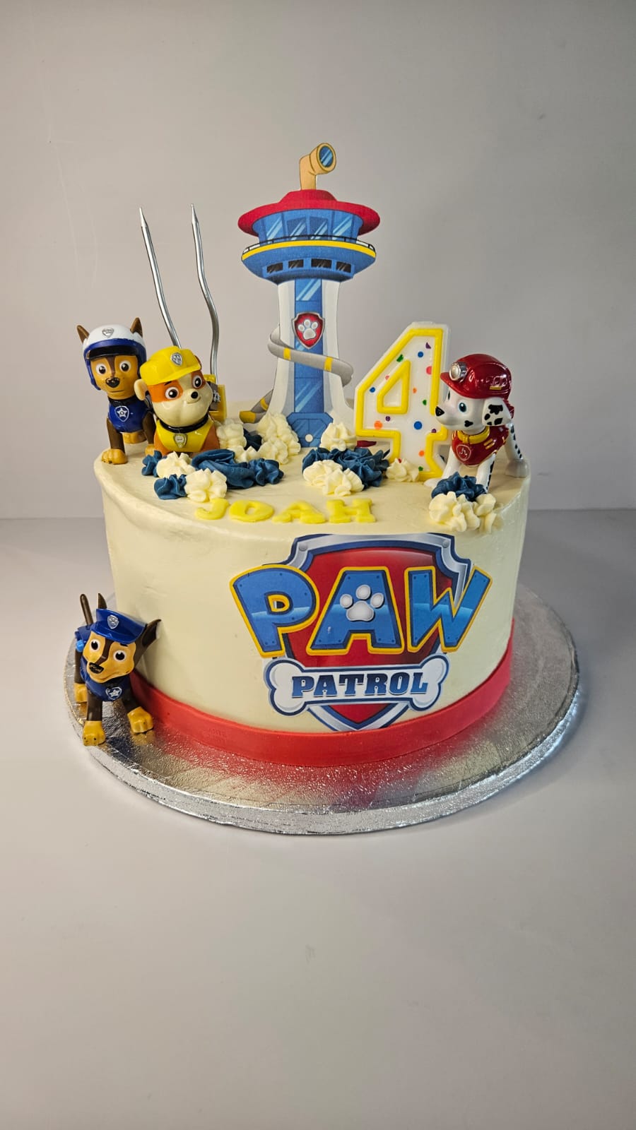 Paw Patrol