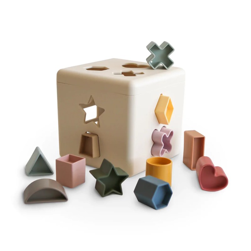 Shape Sorting Box Tom S Toys - Best Landscape Arts in Desktop