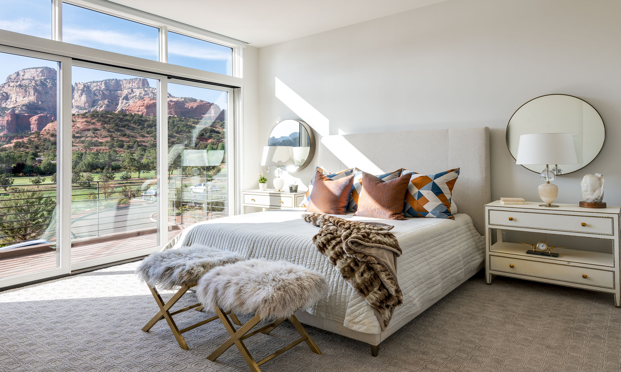 5 different decorating styles to consider when revamping your home