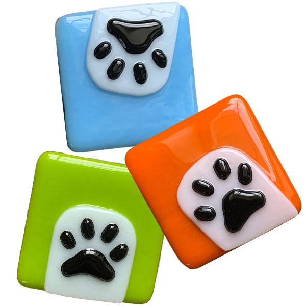 cat paw cabinet knobs
