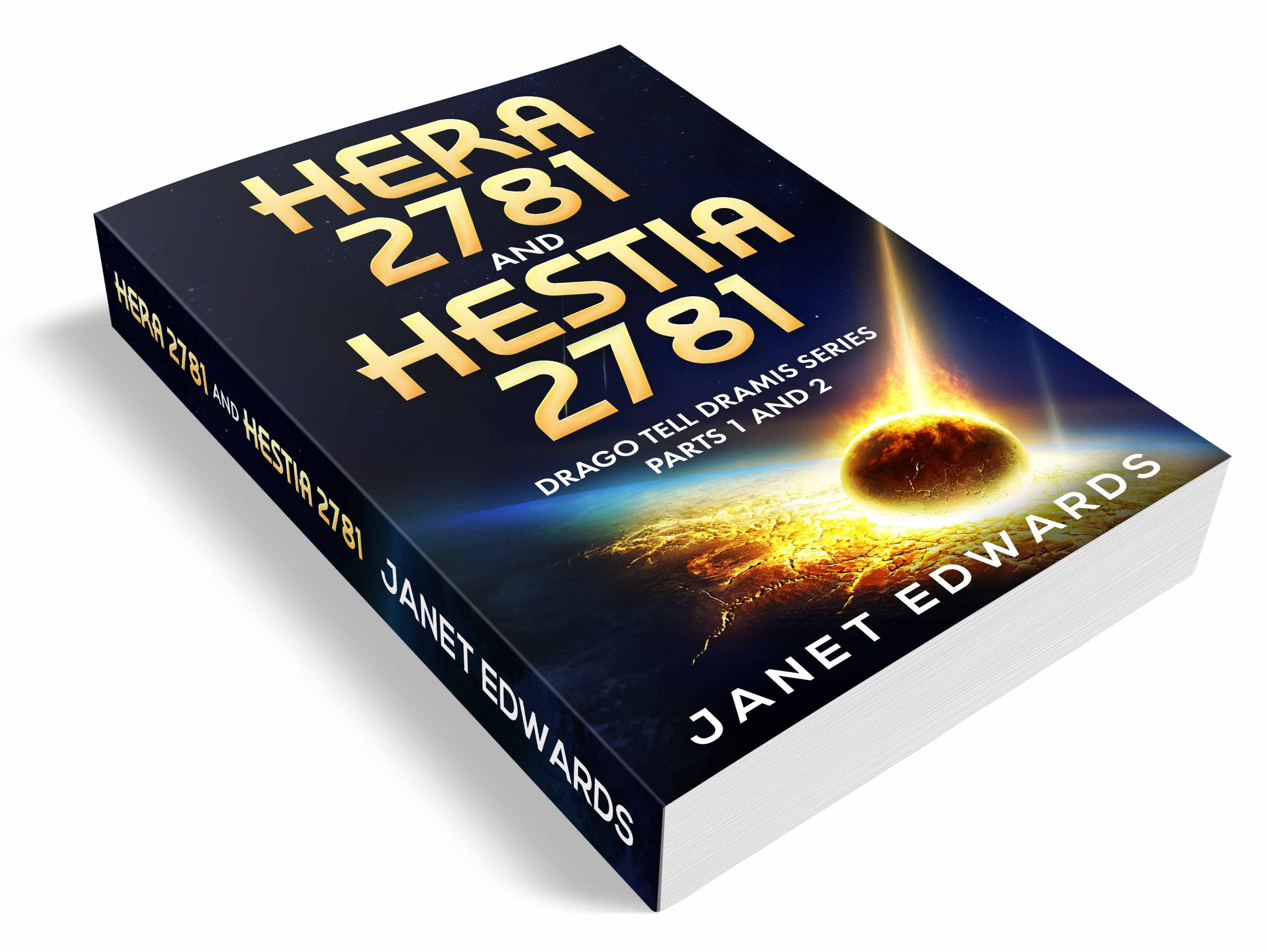 HERA 2781 | Janet Edwards Author Site