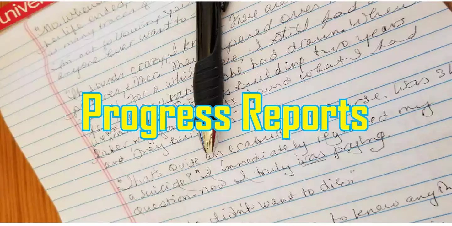 Writing Progress Reports, First Quarter 2018, Second Quarter 2018, Third Quarter 2018, Fourth Quarter 2018, First Quarter 2019, Second Quarter 2019, Third Quarter 2019, Fourth Quarter 2019, First Quarter 2020, Second Quarter 2020, Third Quarter 2020, Fourth Quarter 2020, First Quarter 2021, Second Quarter 2021, Third Quarter 2021, Fourth Quarter 2021, First Quarter 2022, Second Quarter 2022, Third Quarter 2022, Fourth Quarter 2022, First Quarter 2023, Second Quarter 2023, Third Quarter 2023, Fourth Quarter 2023, First Quarter 2024, Second Quarter 2024, Third Quarter 2024, Fourth Quarter 2024, Writing Progress Reports Hub, First Quarter 2024, Second Quarter 2024, Third Quarter 2024, Fourth Quarter 2024, First Quarter 2025, Second Quarter 2025, Third Quarter 2025, Fourth Quarter 2025