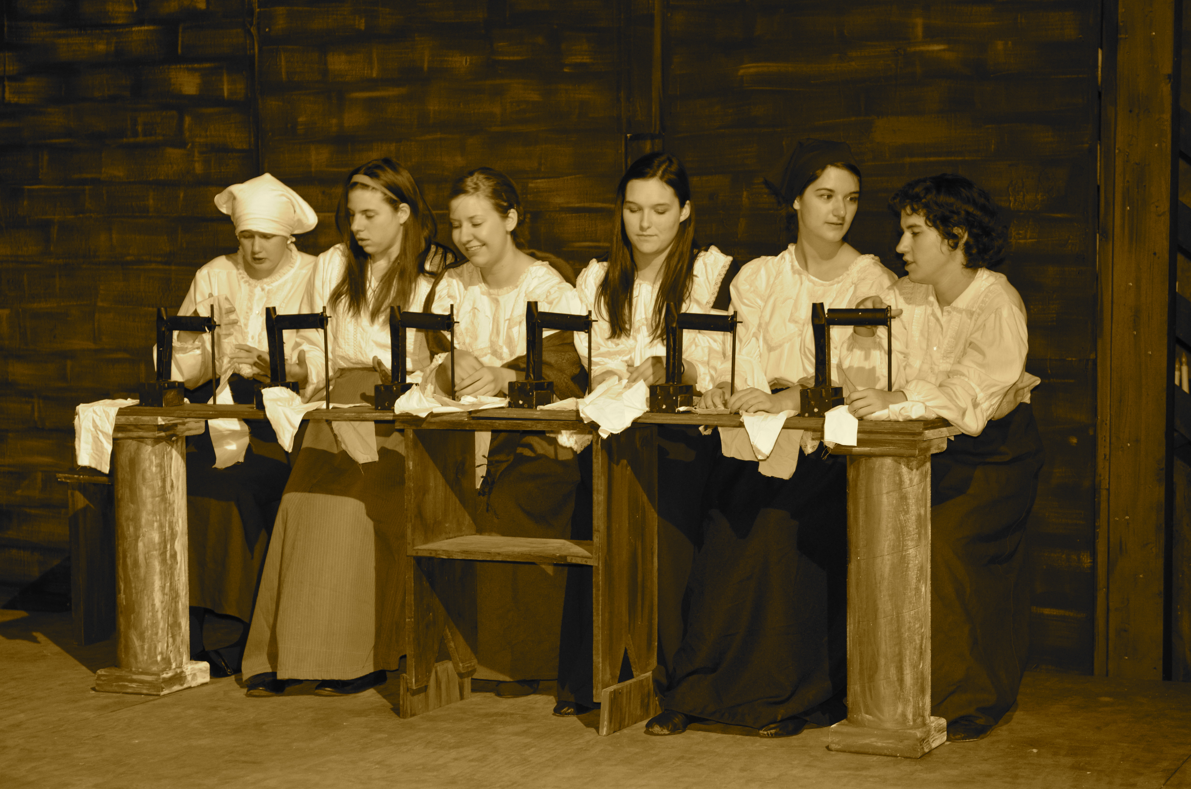 Triangle (Combined Efforts)