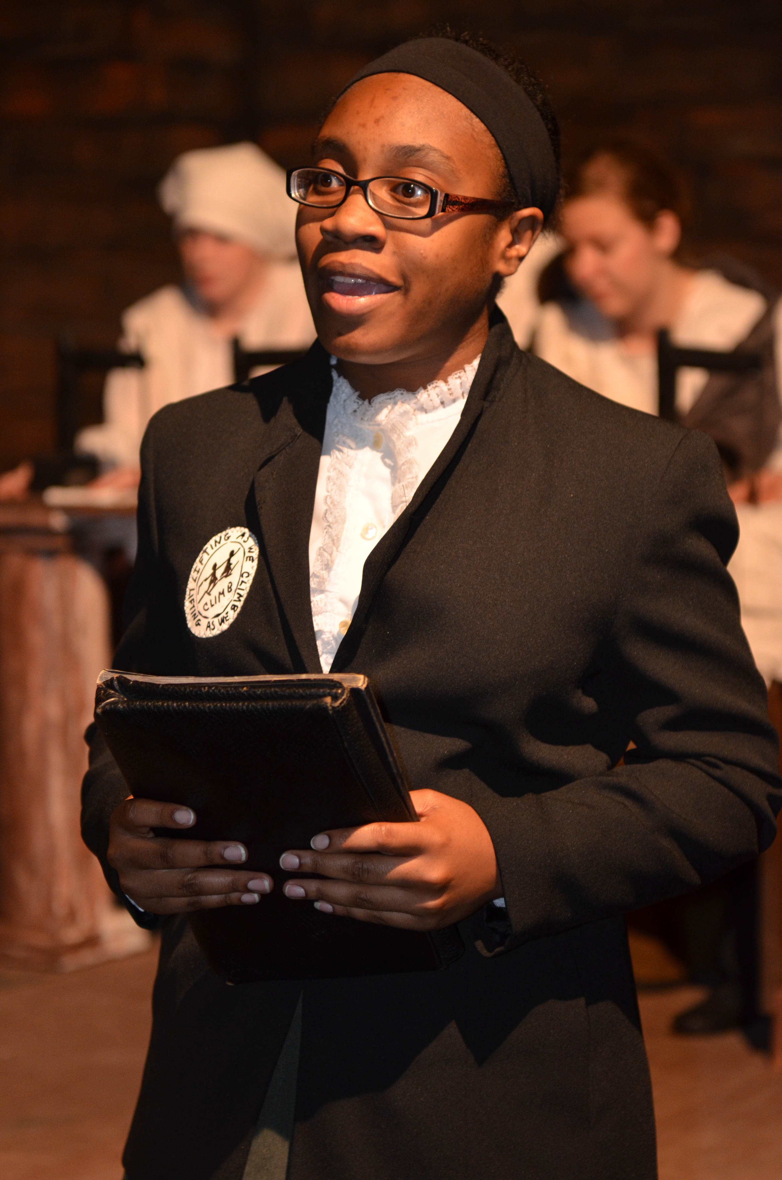 Triangle (Combined Efforts)