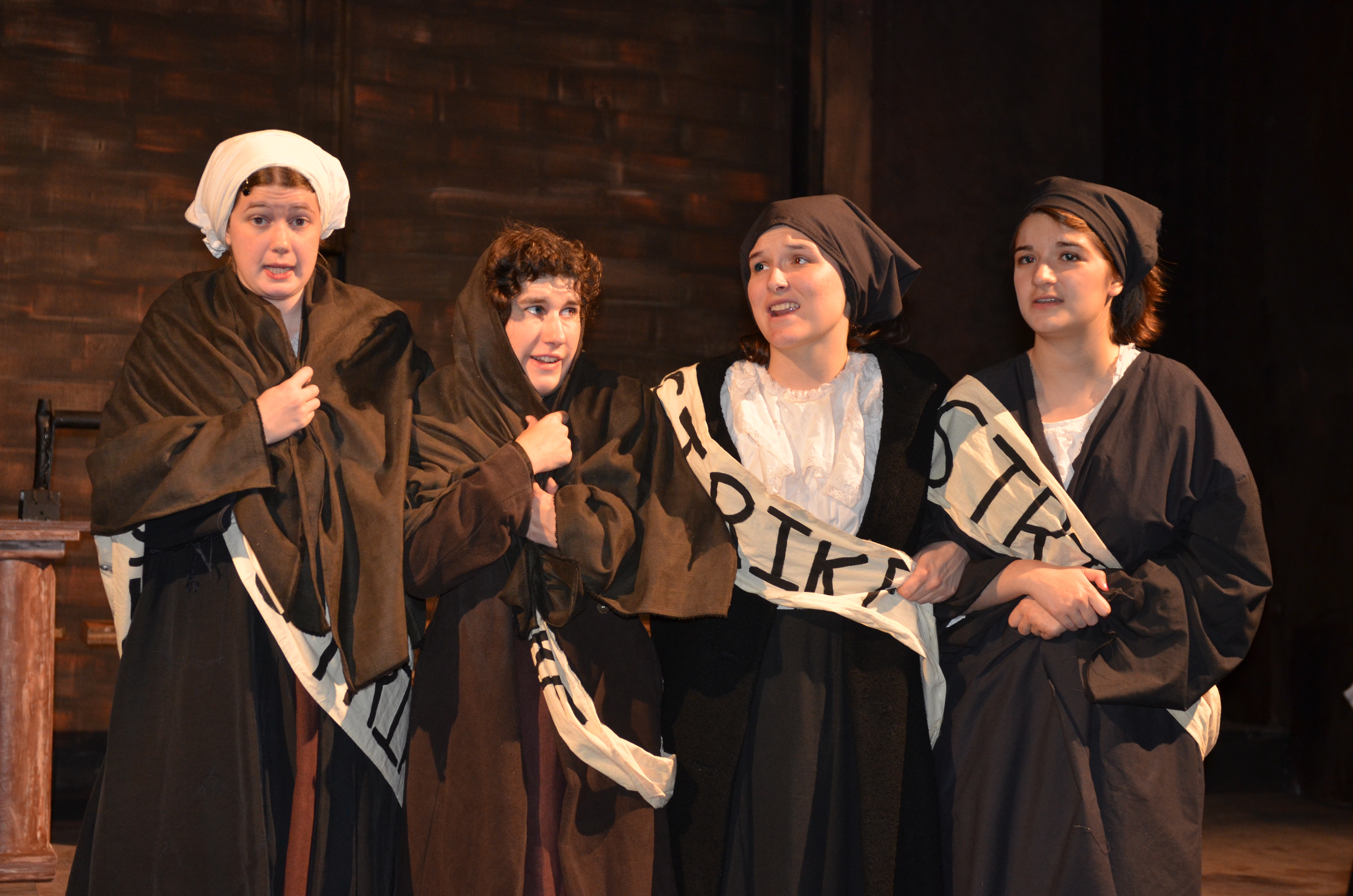 Triangle (Combined Efforts)