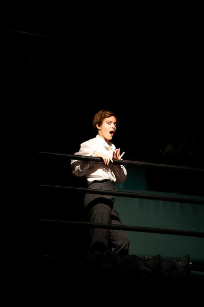 My Sister (photograph by Wanyi Tao)