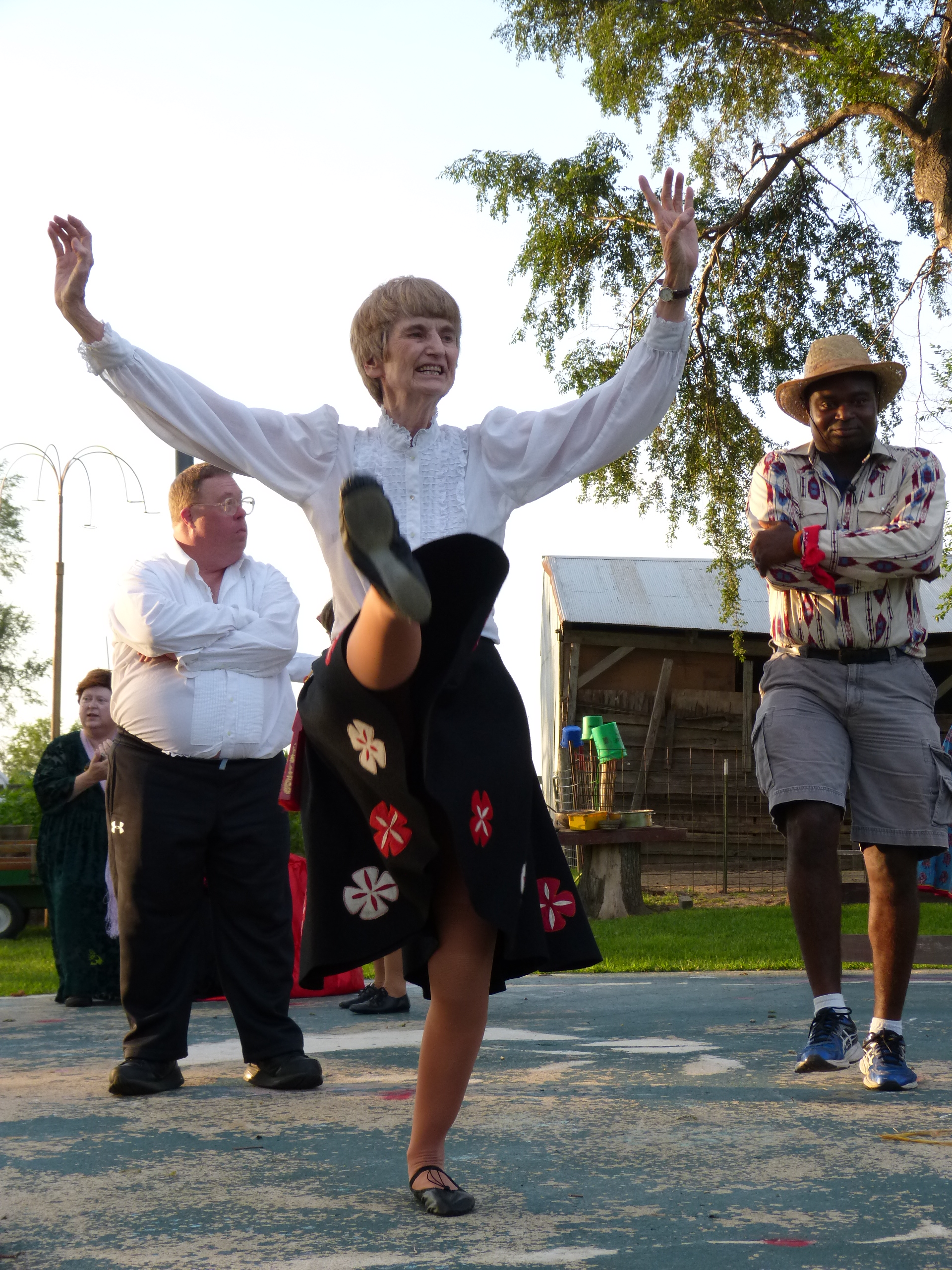 Rattlesnake Gulch (photograph by Laura Story Johnson)