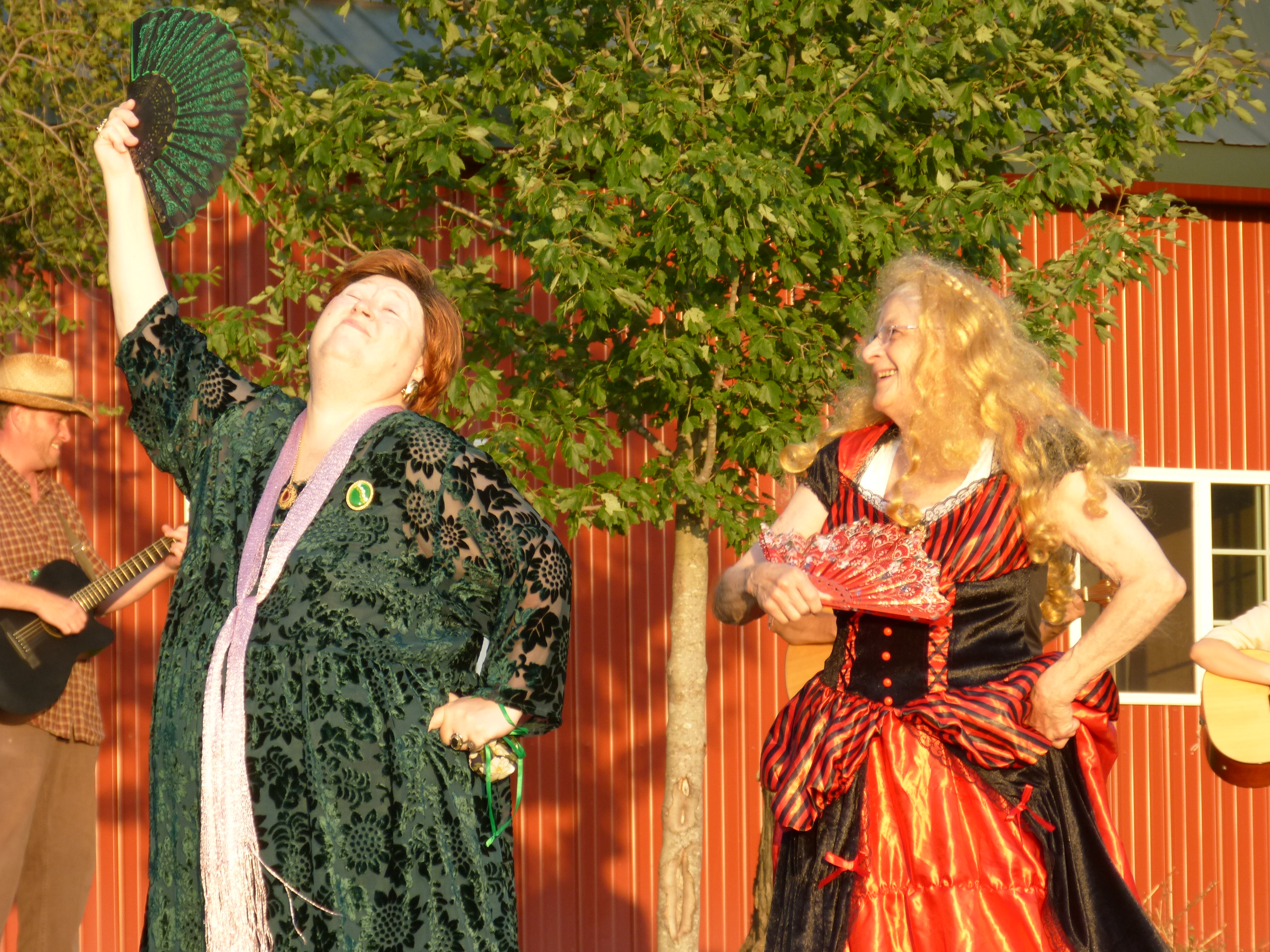 Rattlesnake Gulch (photograph by Laura Story Johnson)